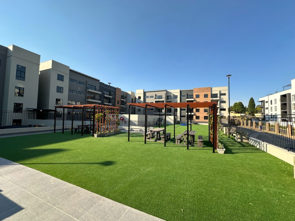 Apartment to rent in Nieuw Muckleneuk - PTL1714668 Apartment to rent in Nieuw Muckleneuk - PTL1714668