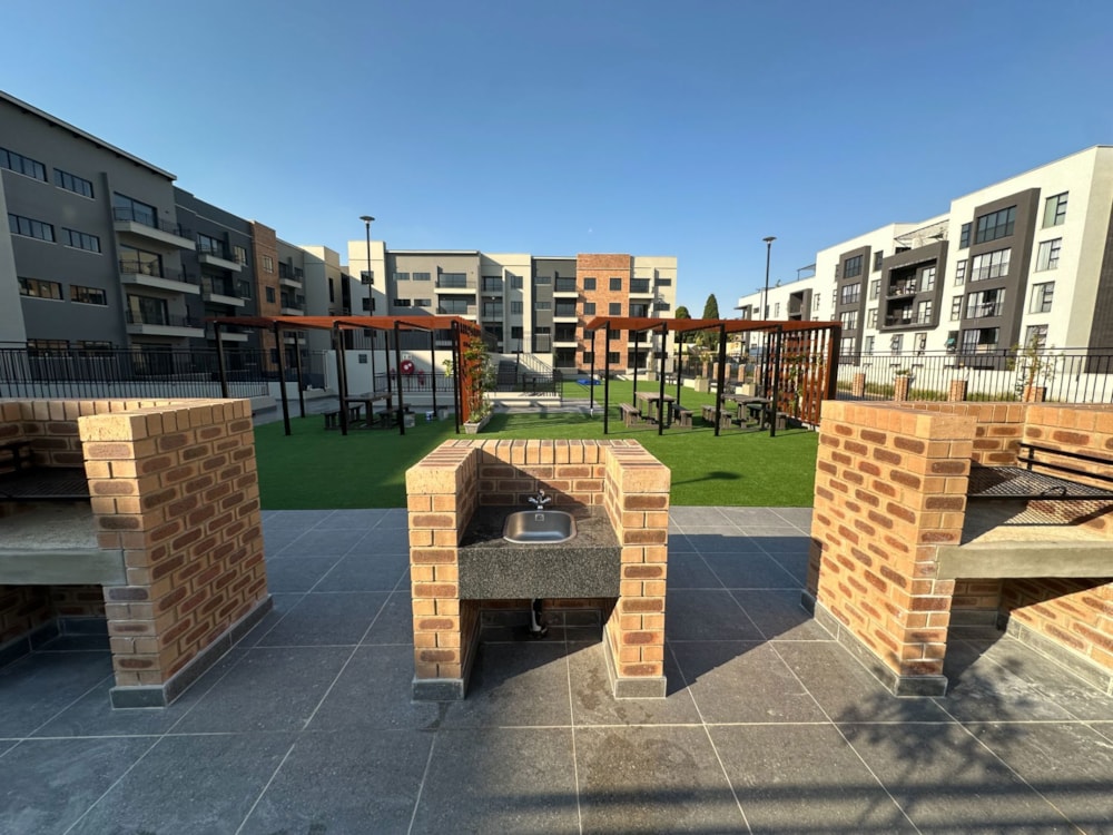 Apartment to rent in Nieuw Muckleneuk - PTL1714668 Apartment to rent in Nieuw Muckleneuk - PTL1714668