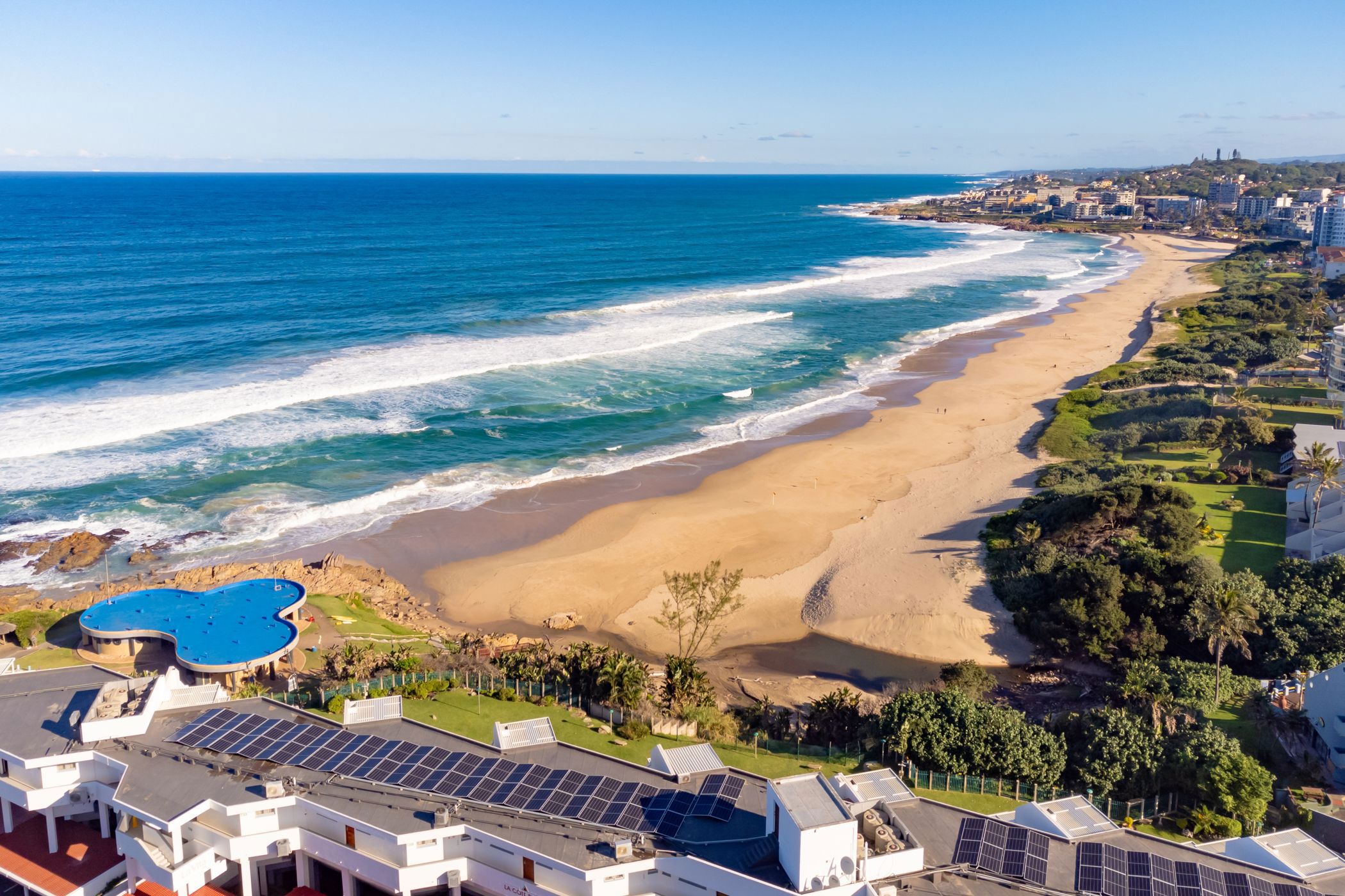 Apartment for sale in Manaba - 1PX1658605