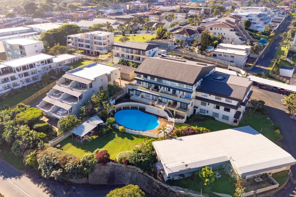 Apartment for sale in Manaba - 1PX1658605 Apartment for sale in Manaba - 1PX1658605