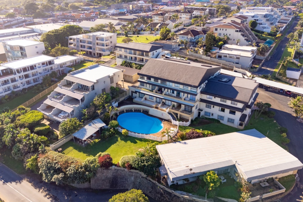 Apartment for sale in Manaba - 1PX1658605