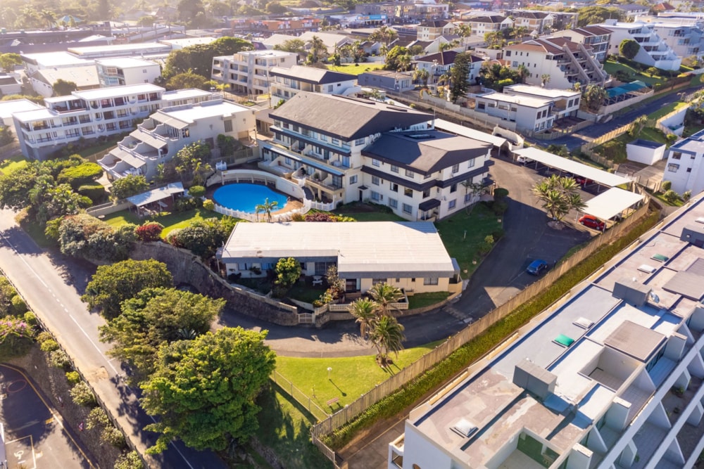 Apartment for sale in Manaba - 1PX1658605