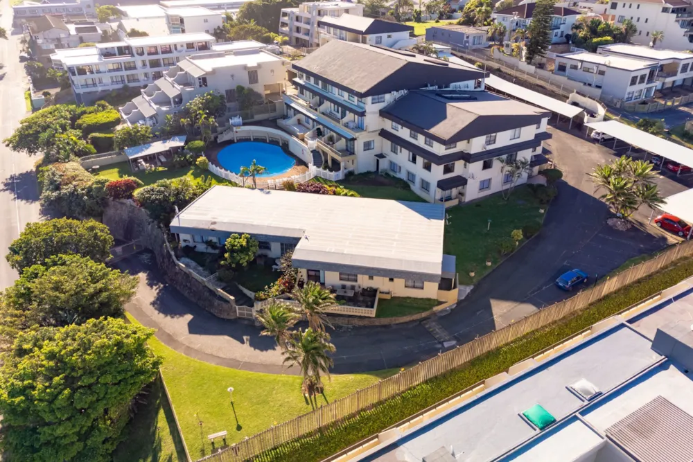 Apartment for sale in Manaba - 1PX1658605 Apartment for sale in Manaba - 1PX1658605