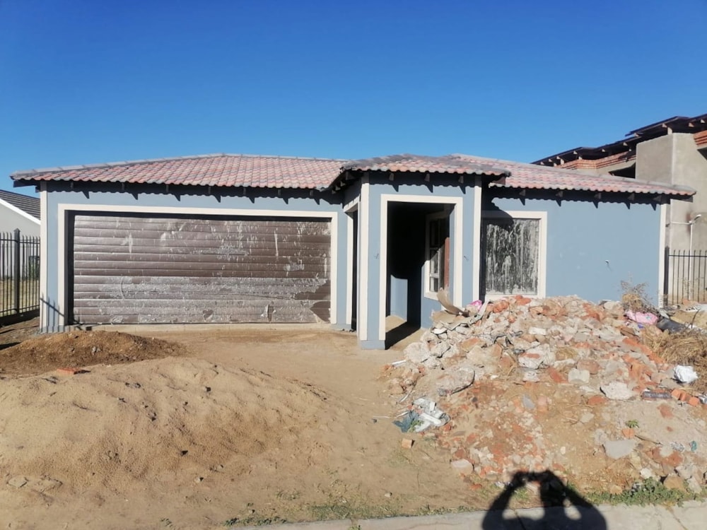 House for sale in Bloemspruit - 1BX1661292