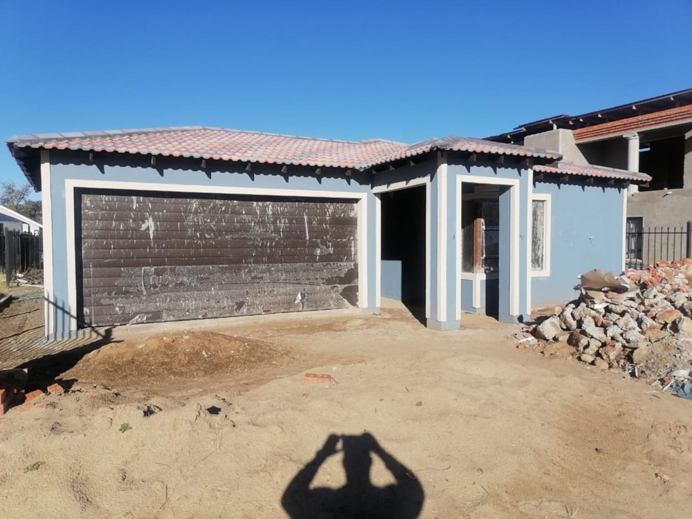 House for sale in Bloemspruit - 1BX1661292