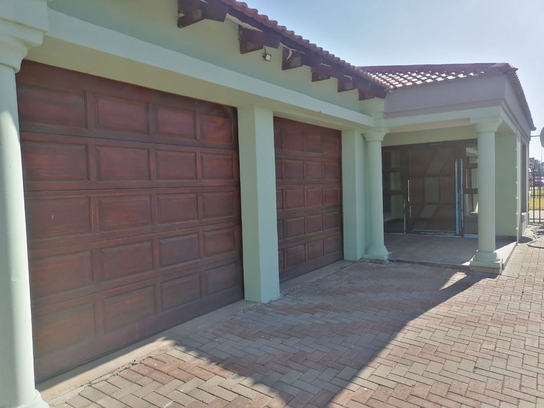 House for sale in Bloemspruit - 1BX1663794