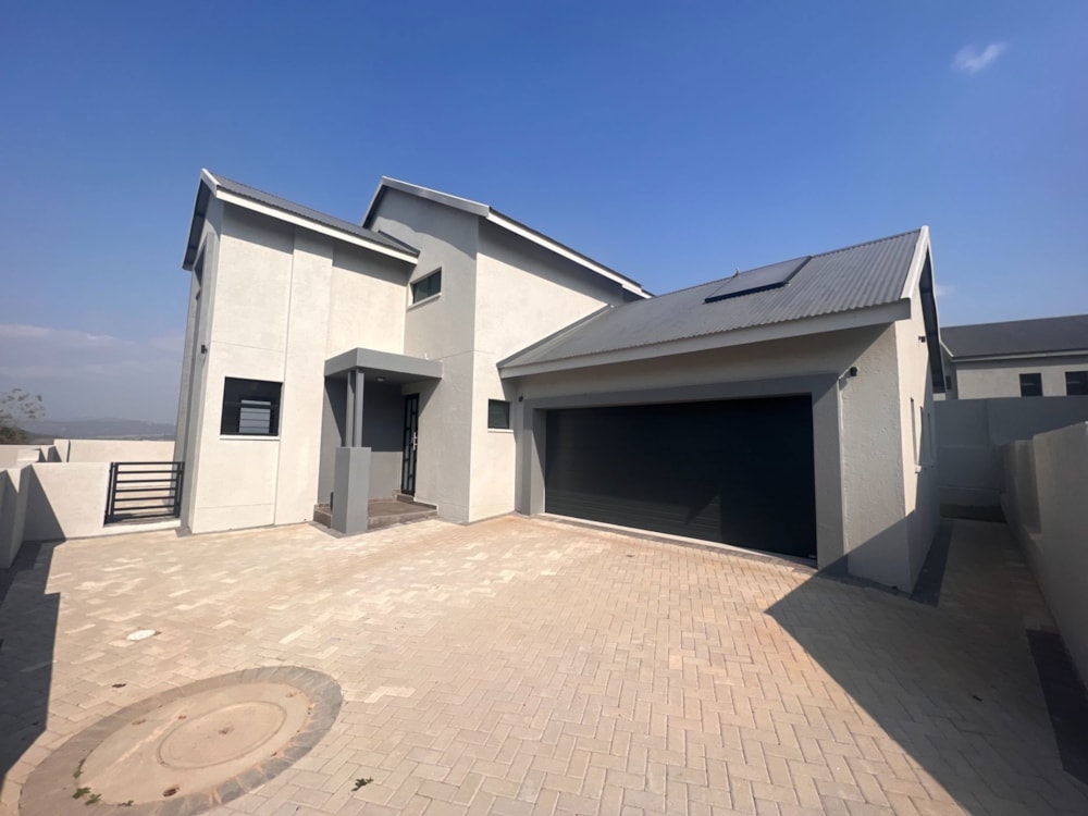 House for sale in Elawini Lifestyle Estate - 1NS1658801