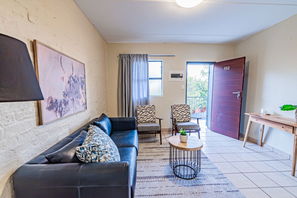 Security complex home for sale in Die Hoewes - CN1658729