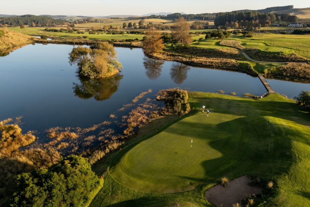 Vacant land for sale in Nottingham Road - 1PM1658808