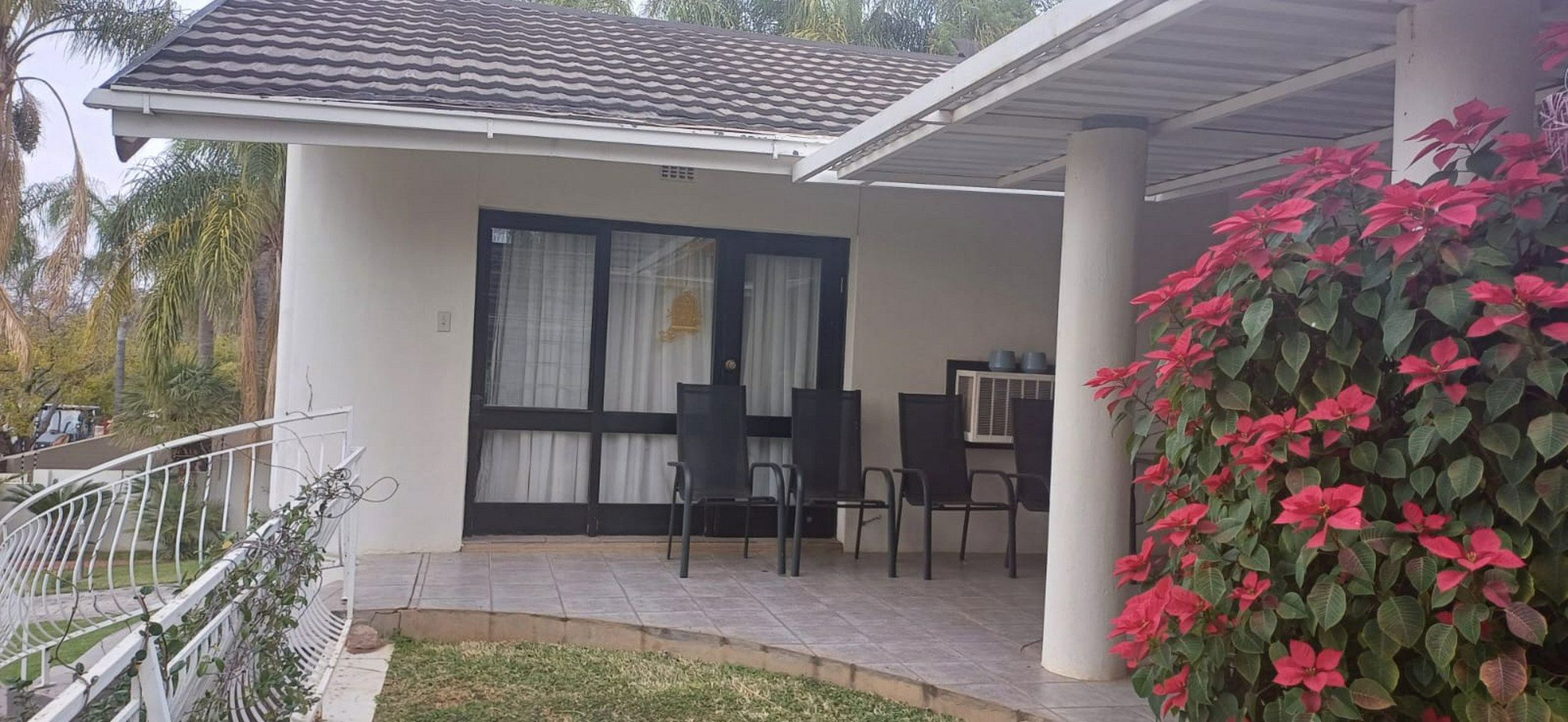 House for sale in Die Rand - 1KAH1661080