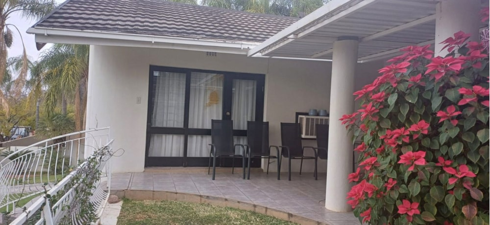 House for sale in Die Rand - 1KAH1661080