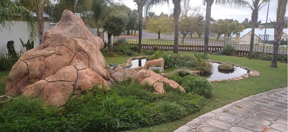 House for sale in Die Rand - 1KAH1661080