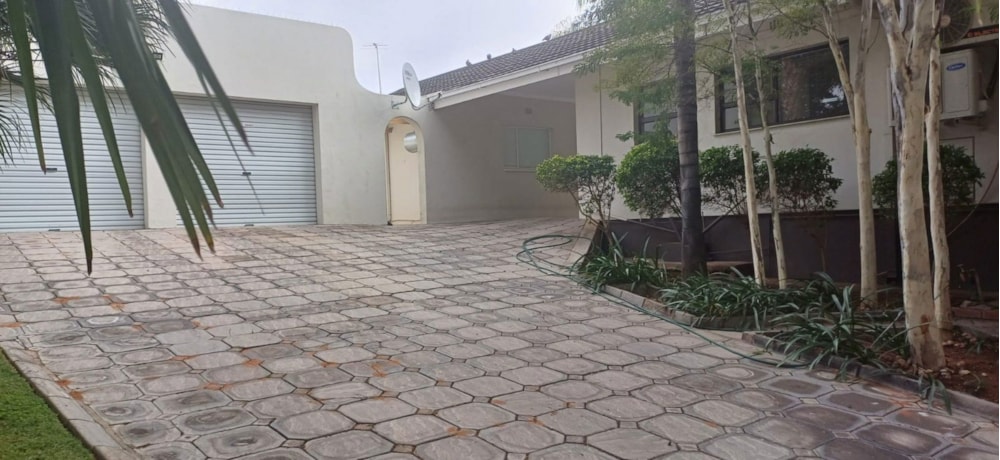 House for sale in Die Rand - 1KAH1661080