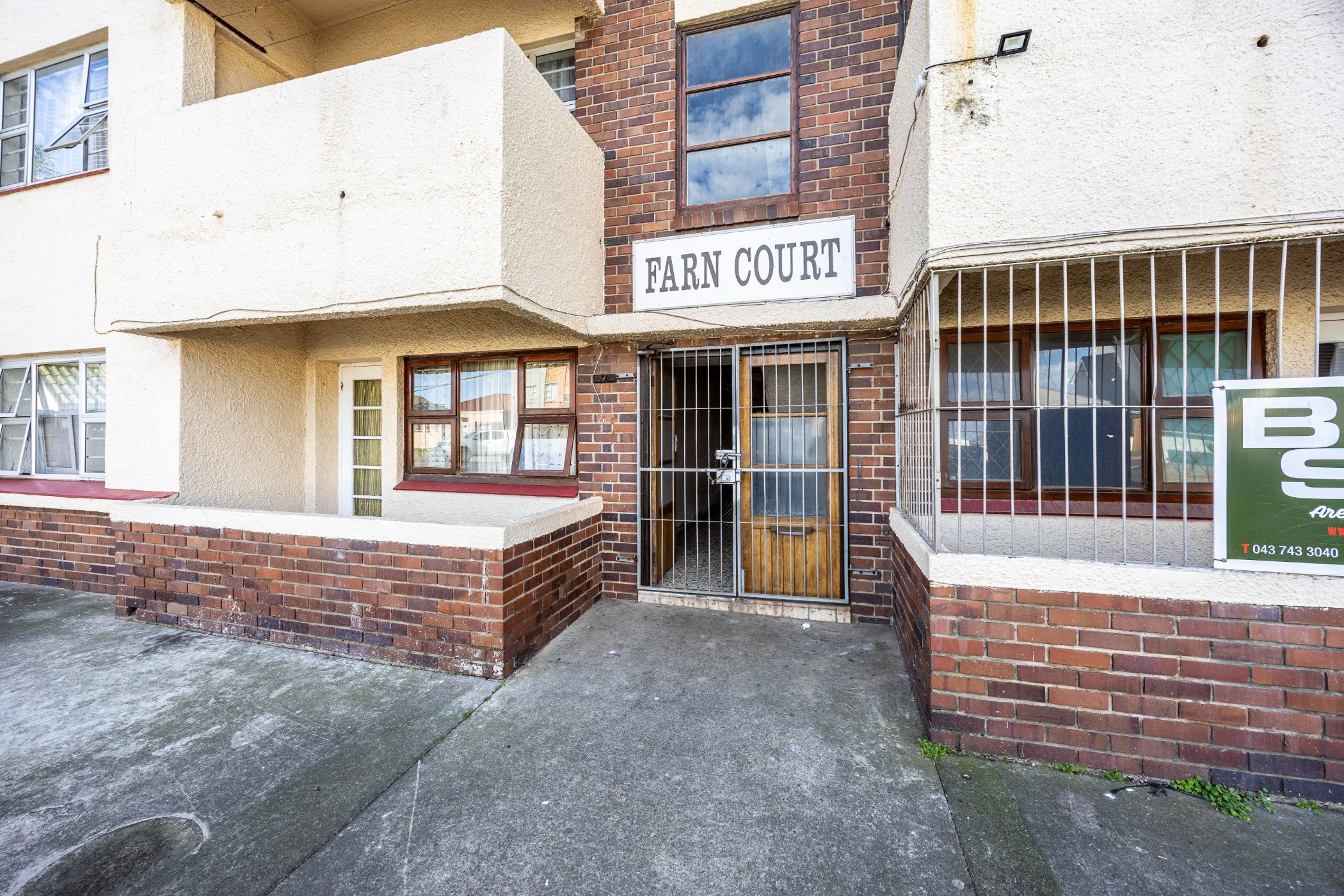 Apartment for sale in Quigney - 1ET1659120