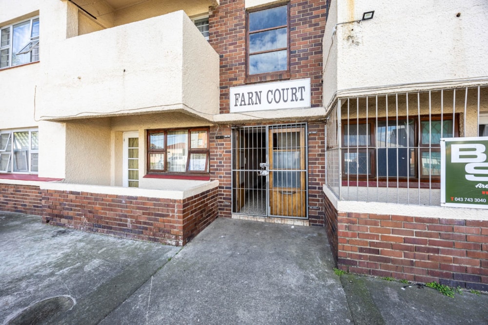 Apartment for sale in Quigney - 1ET1659120 Apartment for sale in Quigney - 1ET1659120