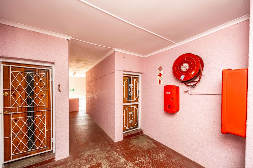 Apartment for sale in Quigney - 1ET1659120 Apartment for sale in Quigney - 1ET1659120