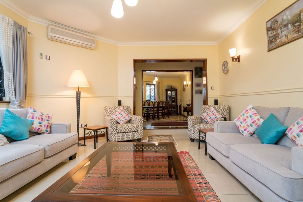 Townhouse for sale in Lavington, Kenya - 3KE1732944