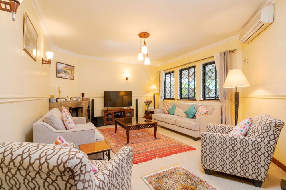 Townhouse for sale in Lavington, Kenya - 3KE1732944