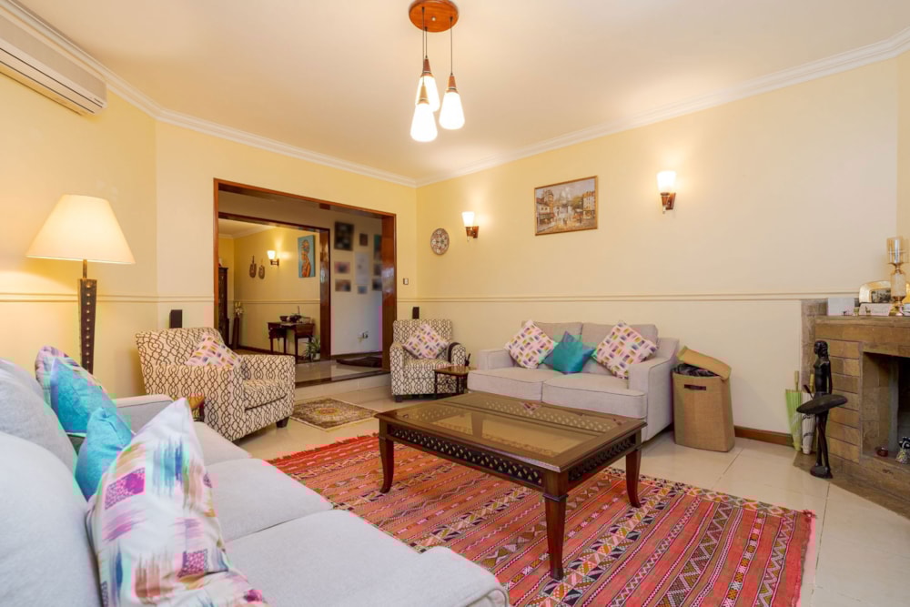 Townhouse for sale in Lavington, Kenya - 3KE1732944