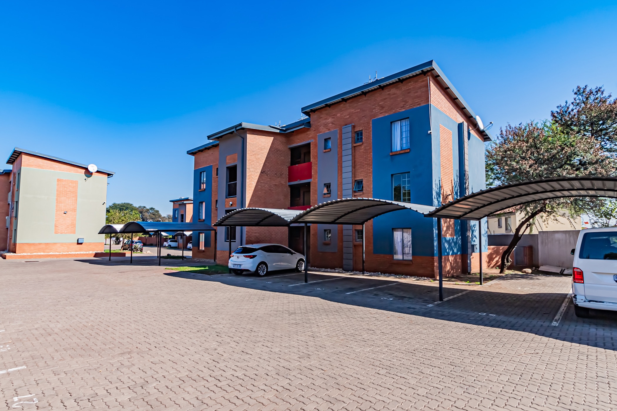 Apartment for sale in Annlin - PT1694729