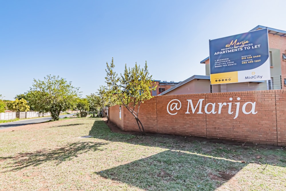 Apartment for sale in Annlin - PT1694729 Apartment for sale in Annlin - PT1694729