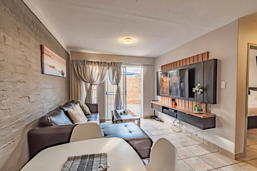 Apartment for sale in Amberfield, Centurion - CN1661090 Apartment for sale in Amberfield, Centurion - CN1661090