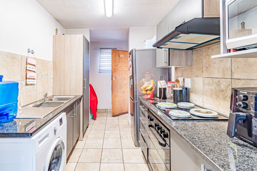 Apartment for sale in Amberfield, Centurion - CN1661090 Apartment for sale in Amberfield, Centurion - CN1661090