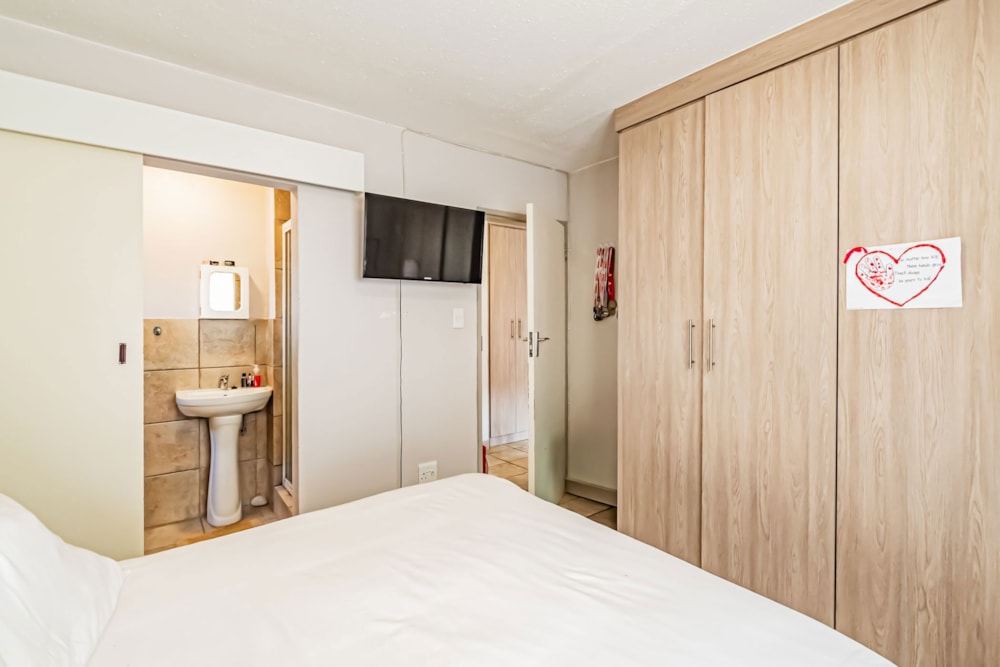 Apartment for sale in Amberfield, Centurion - CN1661090 Apartment for sale in Amberfield, Centurion - CN1661090