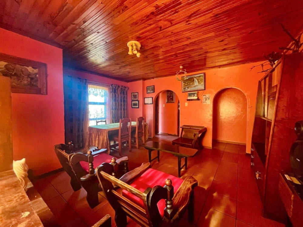 House for sale in Mountain View, Uitenhage, Kariega - 1UK1661174