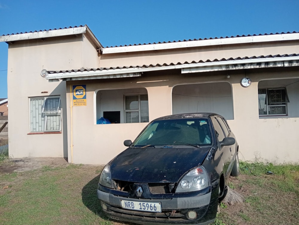 House for sale in Esikhawini - 1RY1659724 House for sale in Esikhawini - 1RY1659724