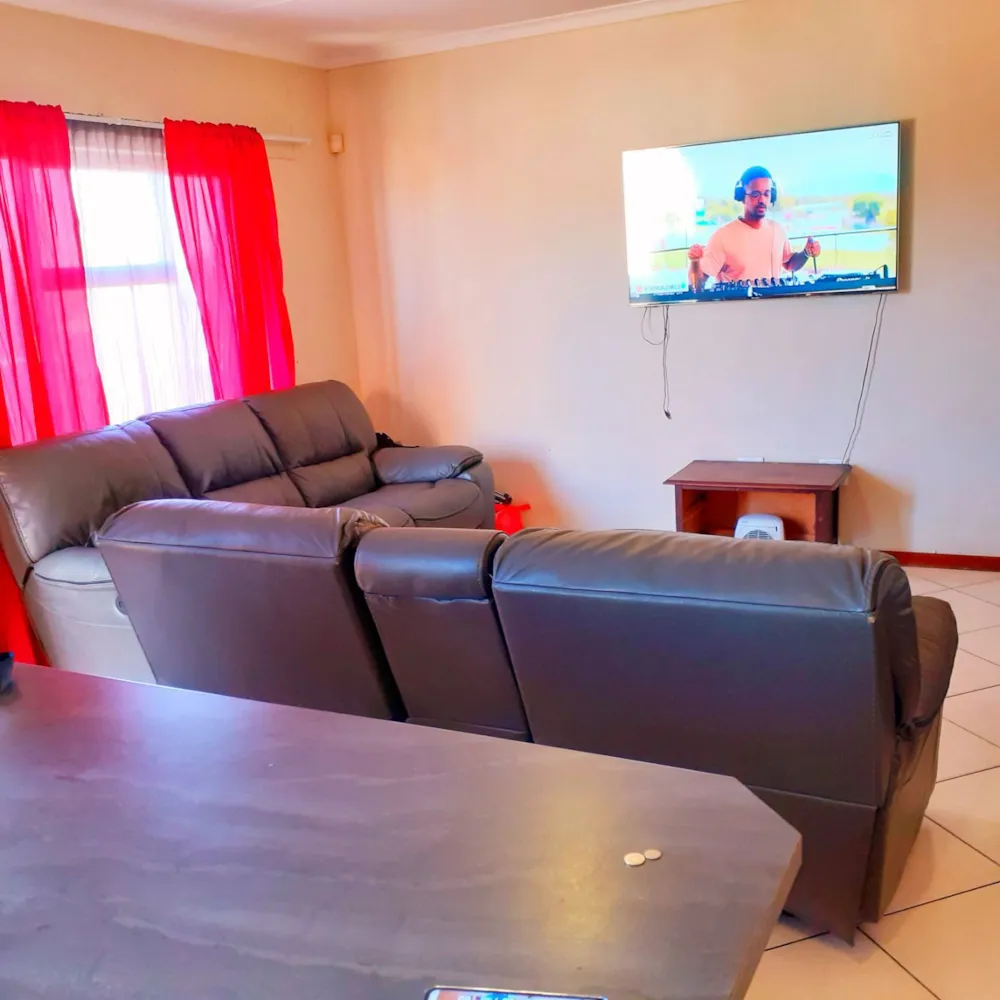 Apartment sold in Dorado Park, Namibia - 3NM1659976