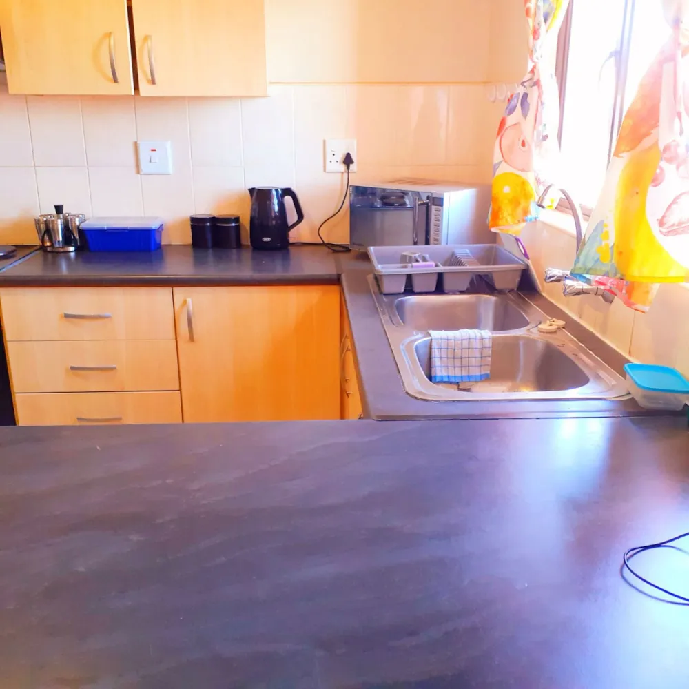 Apartment sold in Dorado Park, Namibia - 3NM1659976