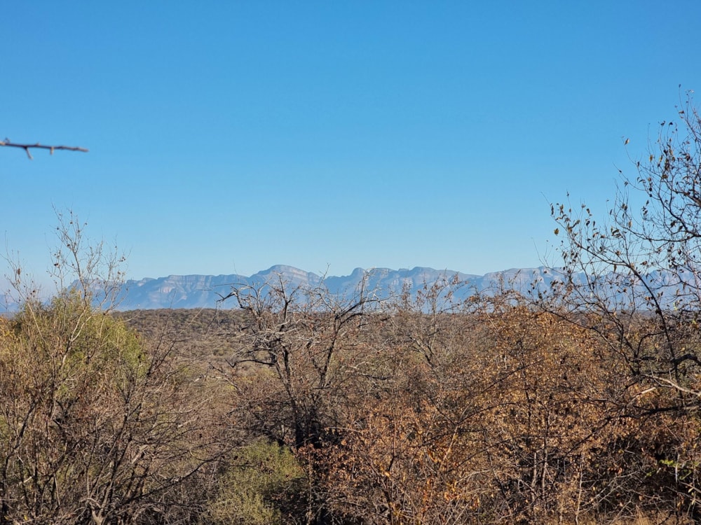 Residential vacant land for sale in Elephant Rock Eco Estate - 1HS1660871