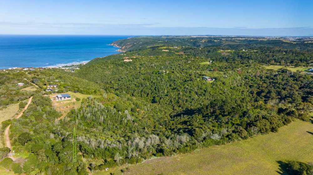 Residential vacant land for sale in Wilderness Heights - GEO1662621