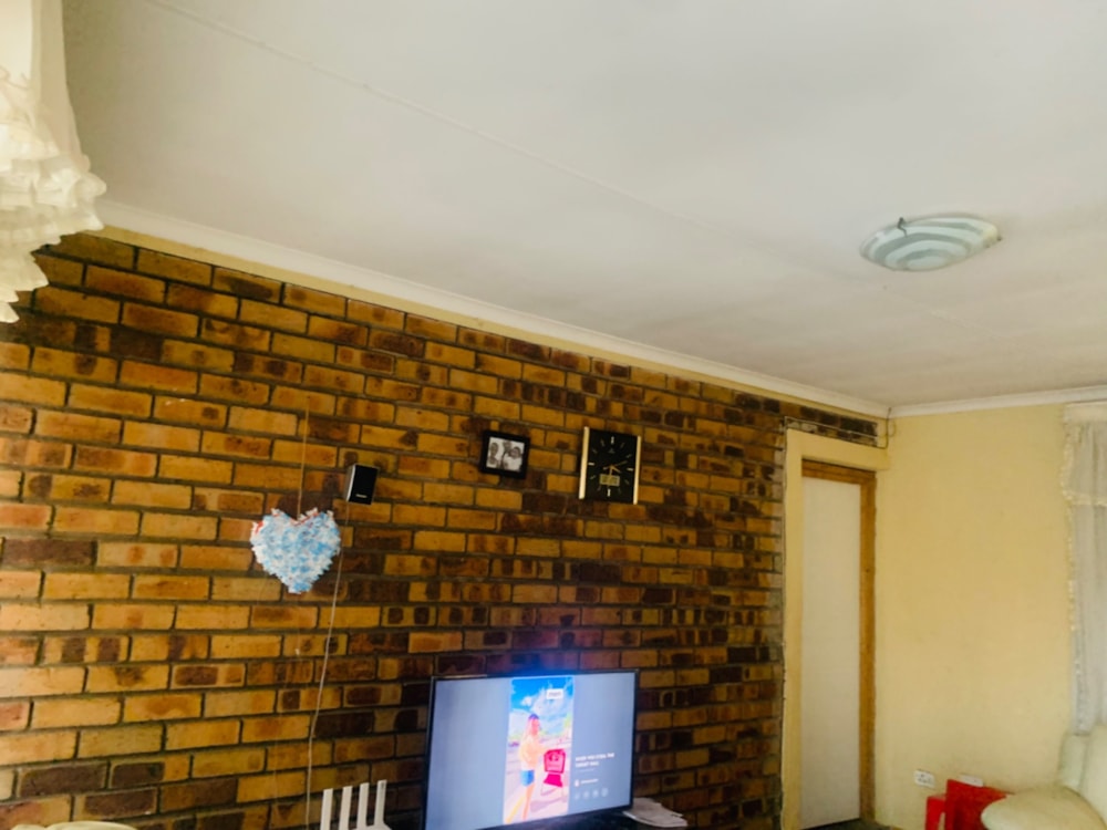 House to rent in Brakpan North - 1BJ1736101