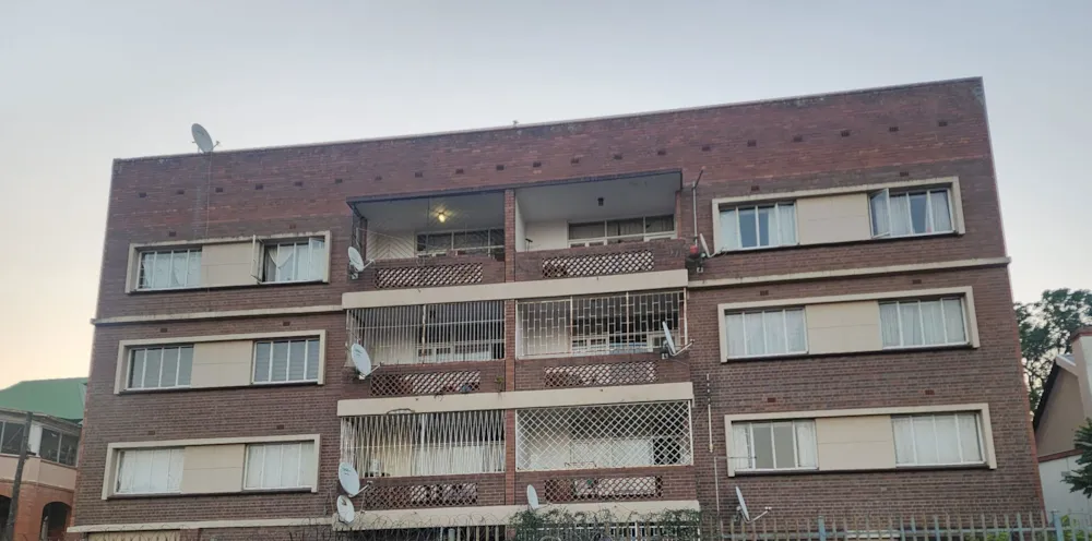 Apartment for sale in Pietermaritzburg Central - 1PM1662054