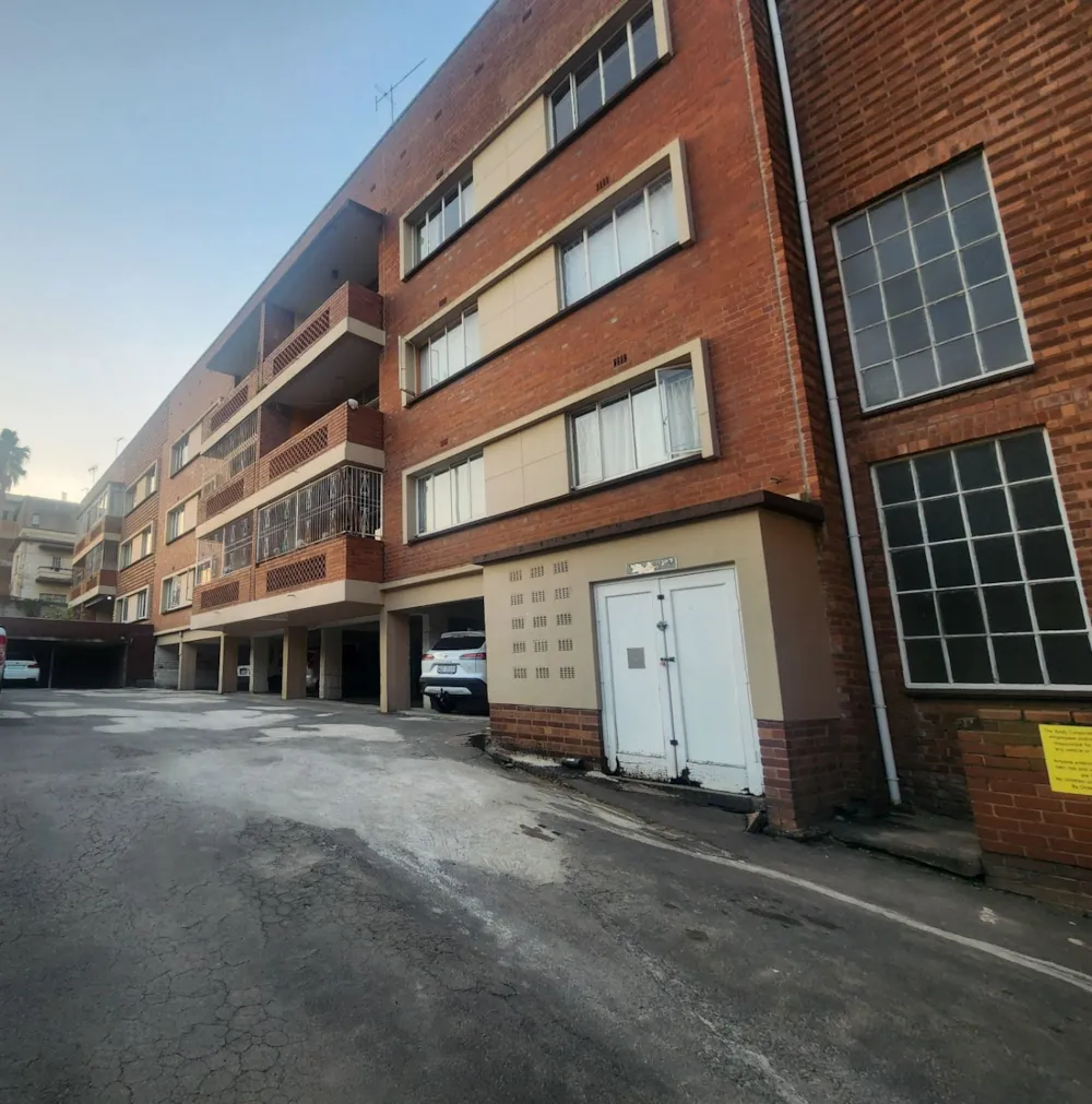 Apartment for sale in Pietermaritzburg Central - 1PM1662054