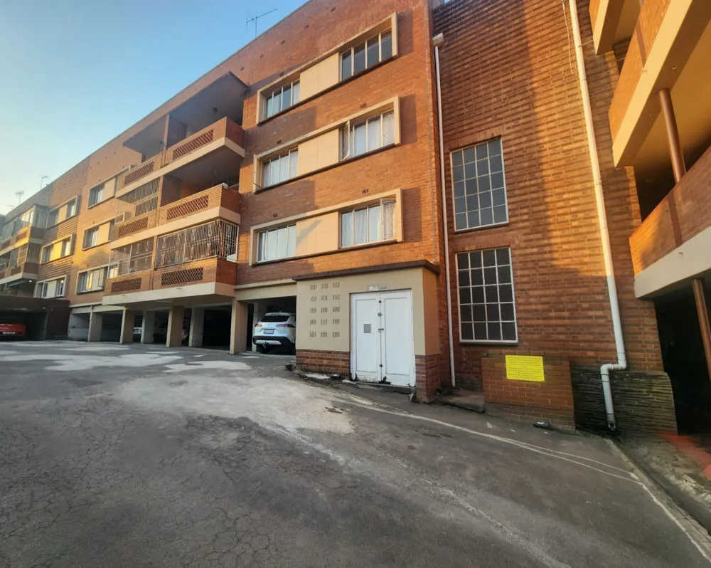 Apartment for sale in Pietermaritzburg Central - 1PM1662054