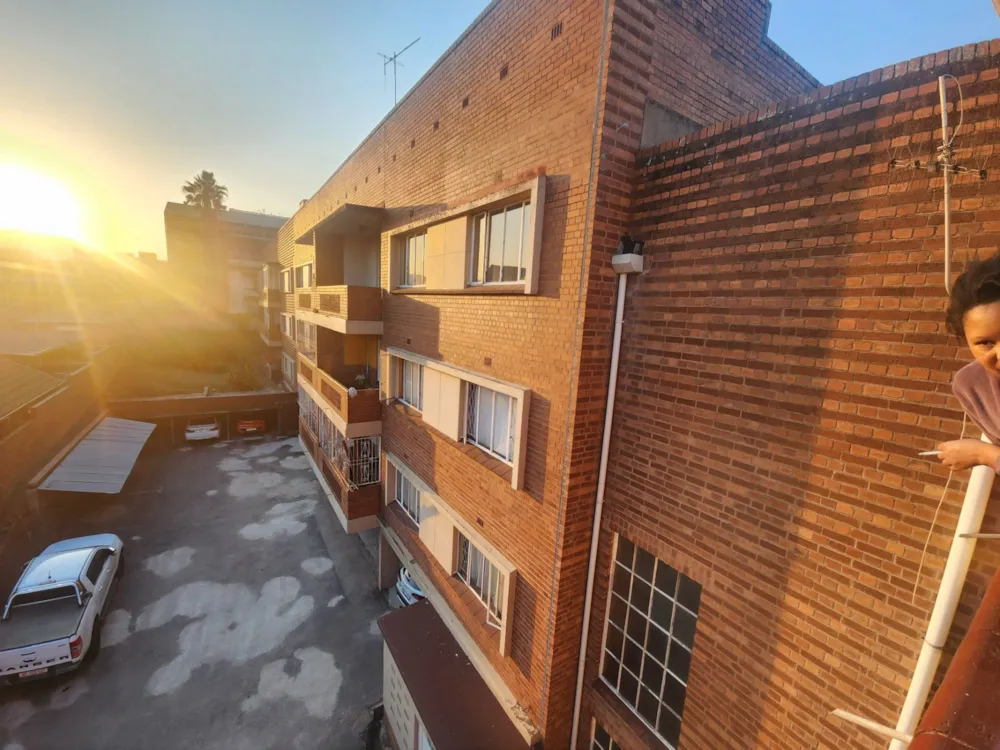 Apartment for sale in Pietermaritzburg Central - 1PM1662054