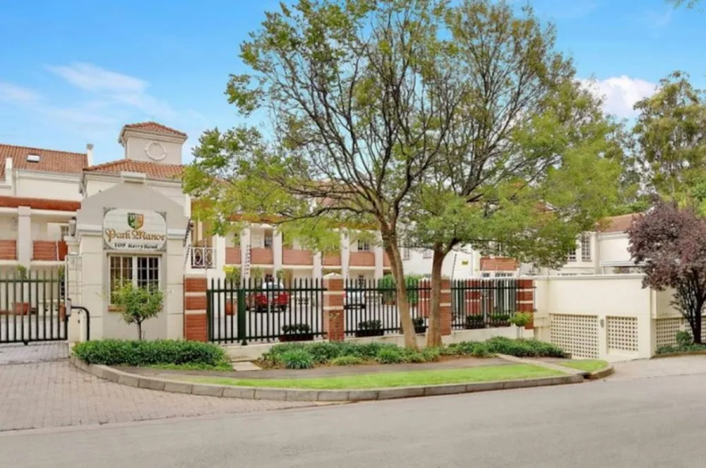 Apartment let in Parkview - JBL1735420 Apartment let in Parkview - JBL1735420