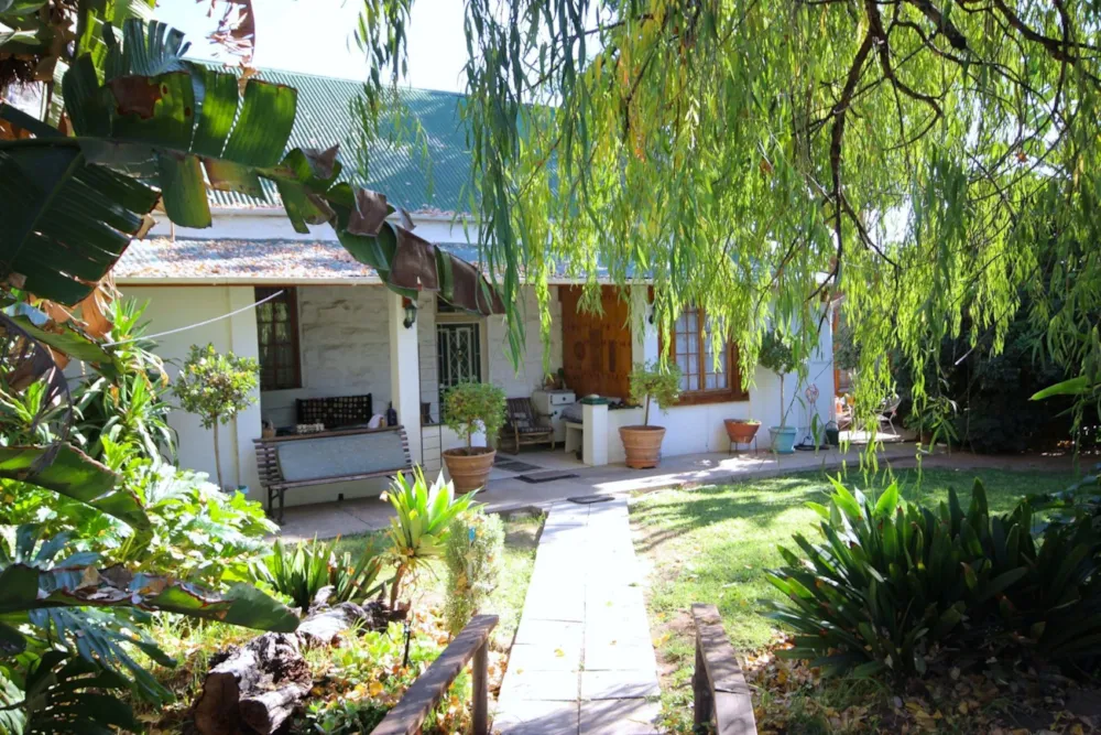 House for sale in Oudtshoorn North - 1OU1660923 House for sale in Oudtshoorn North - 1OU1660923