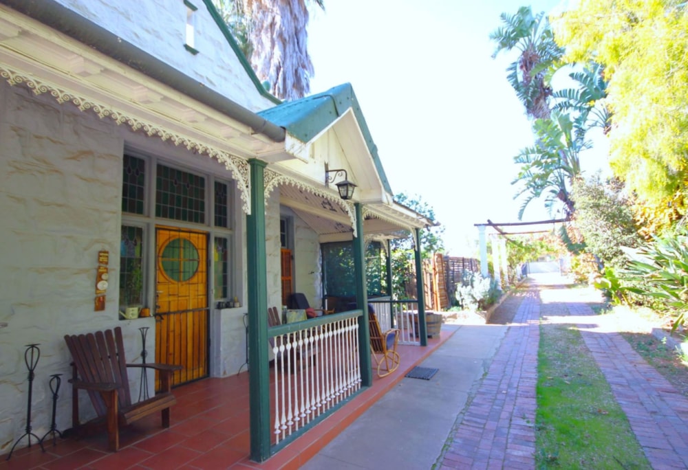 House for sale in Oudtshoorn North - 1OU1660923