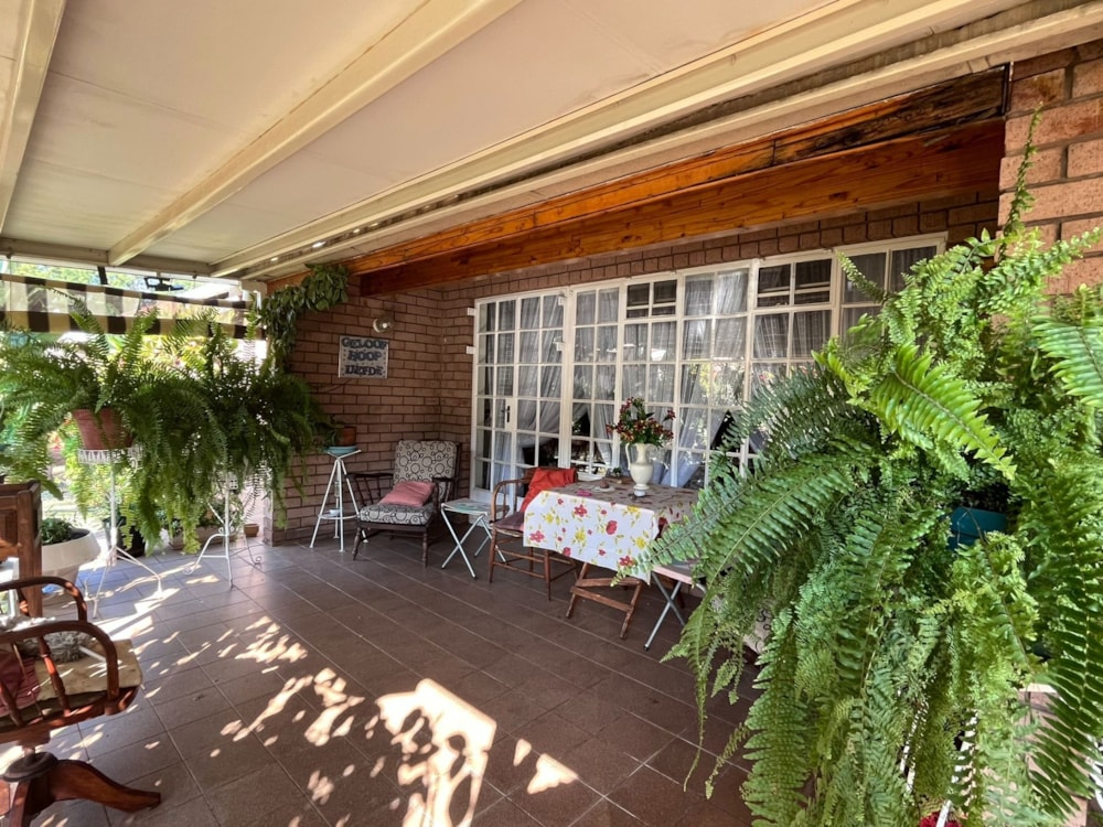 House for sale in Bela Bela - 1MDM1660651