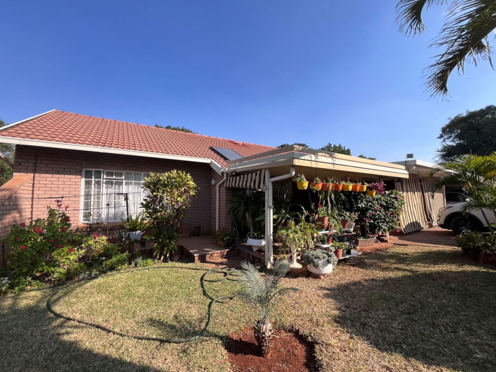 House for sale in Bela Bela - 1MDM1660651