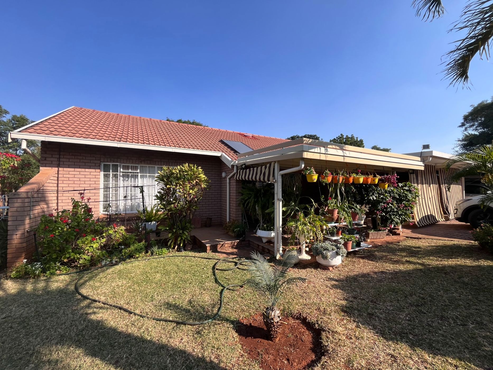 House for sale in Bela Bela - 1MDM1660651