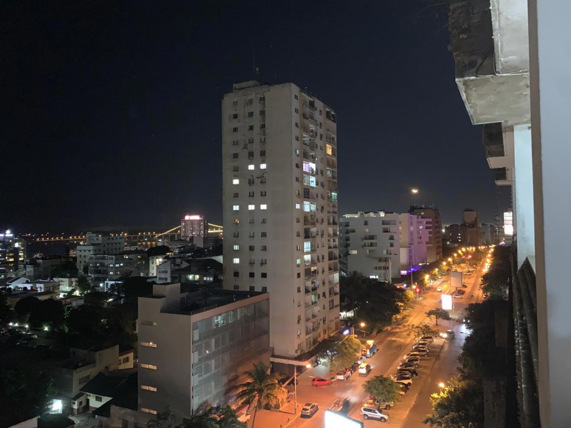 Double-storey apartment for sale in Maputo , Mozambique - 3MQ1675458