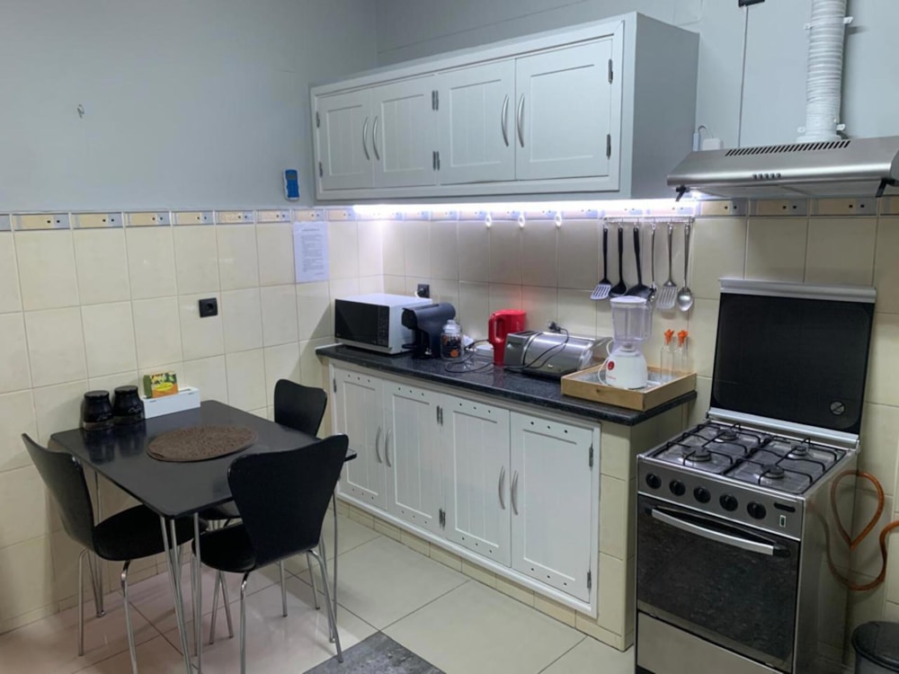 Double-storey apartment for sale in Maputo , Mozambique - 3MQ1675458