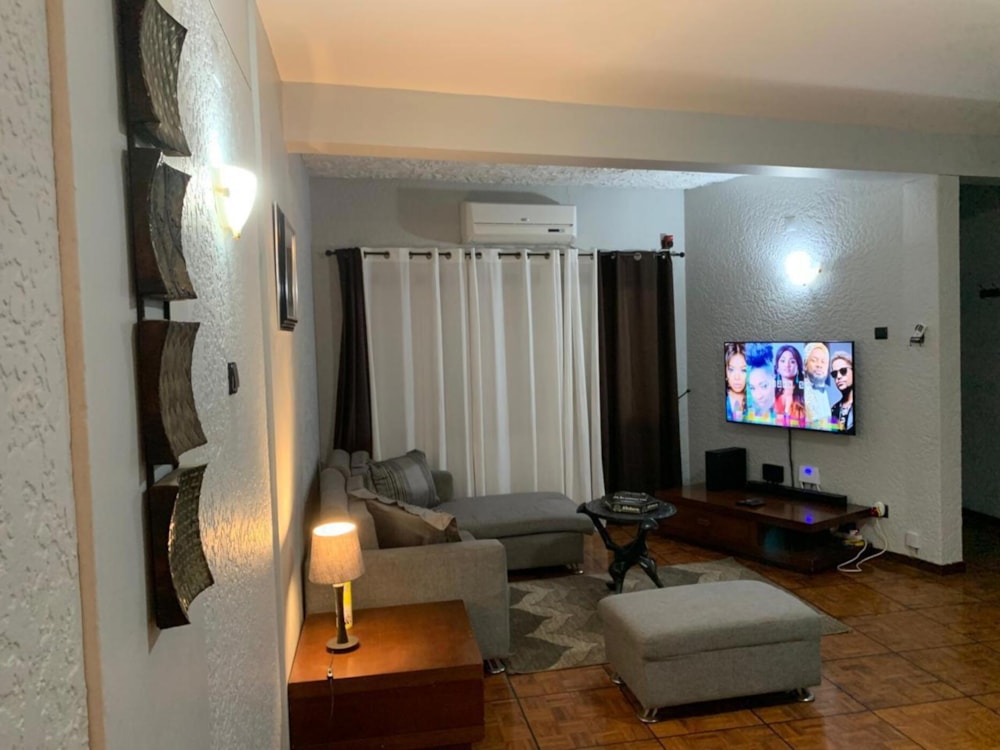 Double-storey apartment for sale in Maputo , Mozambique - 3MQ1675458