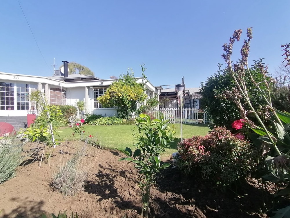 Bed & breakfast for sale in Bethlehem Central - 1BTH1660432