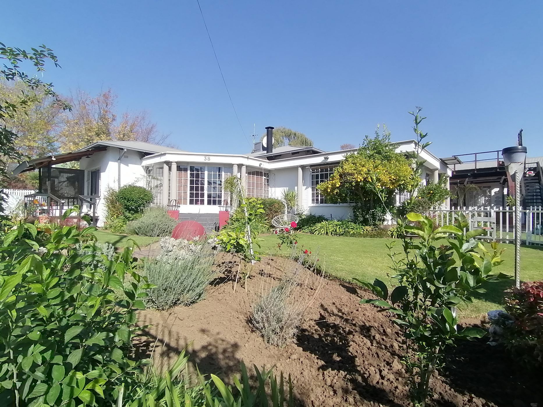 Bed & breakfast for sale in Bethlehem Central - 1BTH1660432